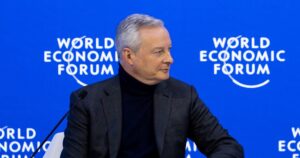 Lire la suite à propos de l’article Bruno Le Maire : un pas de plus vers la présidentielle 2027 ?