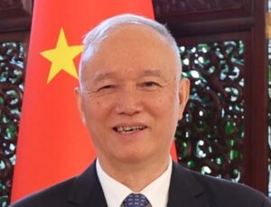 Lire la suite à propos de l’article Cai Qi : l’homme de confiance de Xi Jinping à la tête du PCC
