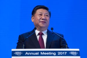 Lire la suite à propos de l’article Chine : Pékin annonce le tir d’un missile balistique intercontinental depuis un sous-marin dans le Pacifique