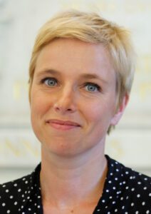 Lire la suite à propos de l’article Clémentine Autain : la députée renonce à sa candidature après l’échec de la primaire unitaire de la gauche