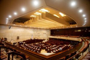 Lire la suite à propos de l’article Commission d’enquête sur le 7 Octobre : la Knesset adopte en première lecture un projet de loi qui divise Israël