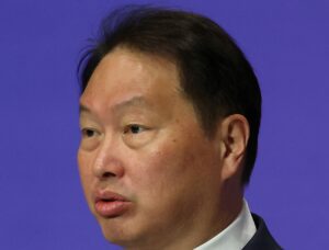 Lire la suite à propos de l’article Coree du Sud : le divorce du siecle coute 566 millions au patron de SK