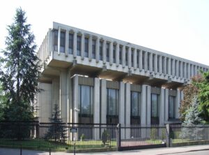 Lire la suite à propos de l’article Cyberattaques : la Russie rejette les accusations françaises après la convocation de son chargé d’affaires