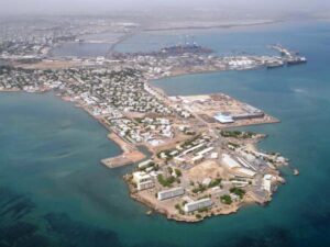 Lire la suite à propos de l’article Djibouti : la France maintient sa base face à l’essor chinois