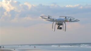 Lire la suite à propos de l’article Drone médical : un rein transporté entre le CHU de Nantes et La Roche-sur-Yon, une première française qui pourrait révolutionner les greffes