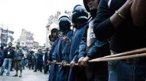 Lire la suite à propos de l’article Égypte : la répression s’étend aux jeunes accusés de liens avec un mouvement baptisé « Gen Z »