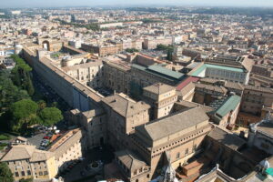 Lire la suite à propos de l’article Excommunication Fraternité Saint-Pie X : le Vatican frappe six évêques après les sacres d’Ecône