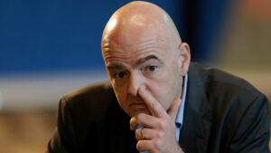 Lire la suite à propos de l’article FIFA : la menace de boycott du Mondial par l’Europe s’installe sur fond de bataille commerciale