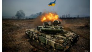 Lire la suite à propos de l’article FMI : une nouvelle aide immédiate de 690 millions de dollars accordée à l’Ukraine