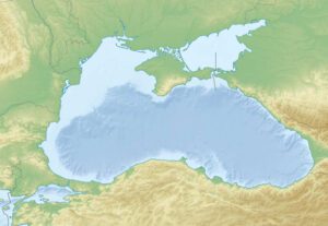 Lire la suite à propos de l’article Frappe russe en mer Noire : six morts sur un navire turc