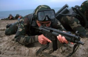 Lire la suite à propos de l’article Gardiens de la révolution : l’Iran revendique une frappe contre une base américaine en Jordanie dans un contexte d’escalade régionale