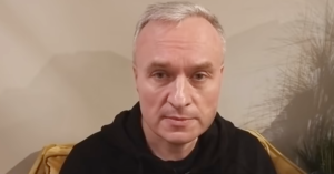 Lire la suite à propos de l’article Étincelle noire : ces activistes clandestins qui défient le régime de Vladimir Poutine