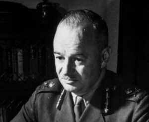 Lire la suite à propos de l’article George Brock Chisholm : le premier directeur général de l’OMS au cœur d’un héritage toujours débattu
