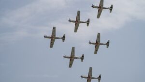 Lire la suite à propos de l’article Grèce : Athènes approuve l’achat d’un bouclier de défense aérienne israélien et accélère sa modernisation militaire
