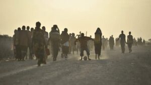Lire la suite à propos de l’article Houthis : les rebelles yéménites annoncent un blocus maritime contre l’Arabie saoudite et menacent le trafic en mer Rouge