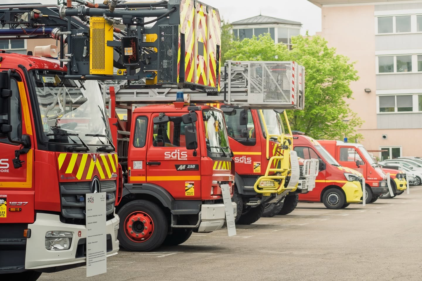 Incendie du Guizay à Saint-Étienne : 1,5 hectare détruit