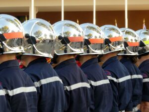 Lire la suite à propos de l’article Incendie forêt de Fontainebleau : un pompier volontaire reconnaît avoir déclenché un départ de feu