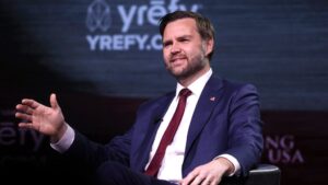 Lire la suite à propos de l’article JD Vance : un agent du Secret Service visé par une enquête pour une fuite présumée d’informations sensibles