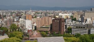 Lire la suite à propos de l’article Japon : un seisme de magnitude 7,1 a entrainé une alerte tsunami à Kumamoto