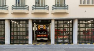 Lire la suite à propos de l’article Lyon : LFI dénonce l’agression de militants au bal des pompiers, un élu Cœur lyonnais mis en cause
