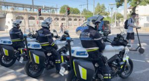 Lire la suite à propos de l’article Lyon : une opération de contrôle des trottinettes face à l’augmentation des déplacements en mobilités douces