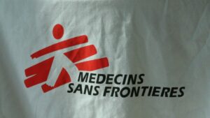 Lire la suite à propos de l’article Médecins sans frontières : l’ONG exige la libération des soignants palestiniens détenus par Israël