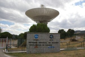 Lire la suite à propos de l’article Mégafeux : la NASA et l’ESA échappent de justesse à une interruption des communications spatiales