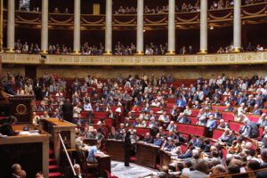 Lire la suite à propos de l’article Motion de censure : les écologistes dénoncent l’impréparation du gouvernement face à la canicule