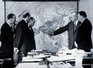Lire la suite à propos de l’article ONU : L’OMS célèbre les 80 ans d’une Constitution qui a fait de la Santé un “droit fondamental”