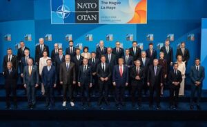 Lire la suite à propos de l’article OTAN : le sommet d’Ankara ouvre une nouvelle séquence stratégique autour de la défense, de l’Ukraine et du Moyen-Orient