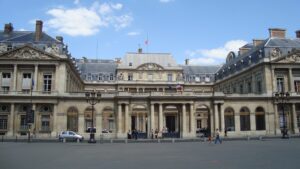 Lire la suite à propos de l’article Occupation de la Palestine : un recours demande à l’État français d’empêcher toute contribution économique