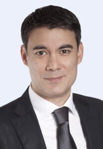 Lire la suite à propos de l’article Olivier Faure : le patron du PS annonce qu’il votera la motion de censure des Écologistes