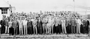 Lire la suite à propos de l’article Opération Paperclip : comment les États-Unis ont recruté les savants du IIIe Reich