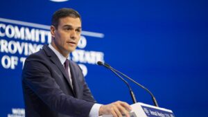 Lire la suite à propos de l’article Pacte climatique en Espagne : Pedro Sánchez face au refus de la droite après son appel à l’unité nationale