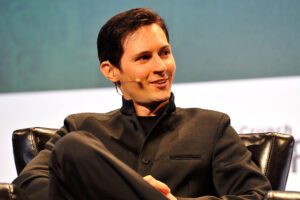 Lire la suite à propos de l’article Pavel Durov : Moscou lance un avis de recherche international