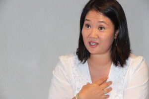 Lire la suite à propos de l’article Pérou : le candidat de gauche Roberto Sánchez saisit la CIDH après la victoire contestée de Keiko Fujimori