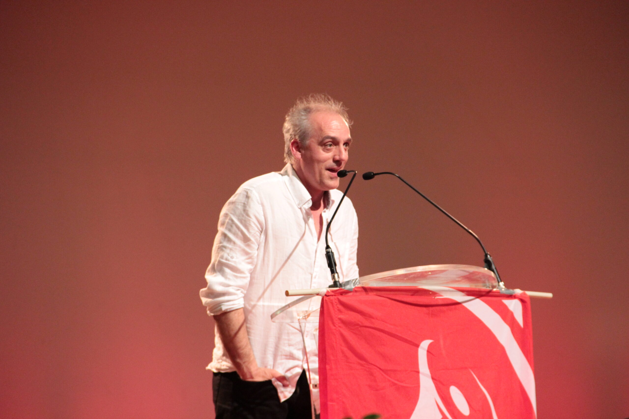 Photo : Guillaume G / Wikimedia Commons