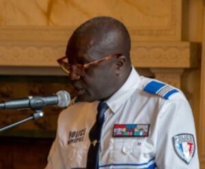 Lire la suite à propos de l’article Saint-Etienne : Le directeur de la police municipale Fara N’Doye s’en va