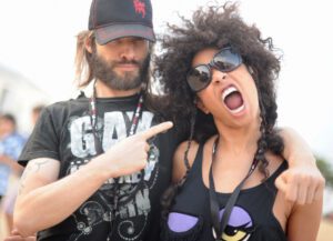 Lire la suite à propos de l’article Shaka Ponk et Bertrand Cantat : Frah regrette leur duo de 2011