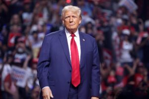 Lire la suite à propos de l’article Truth Social : un accès prioritaire et payant aux publications de Donald Trump fait polémique