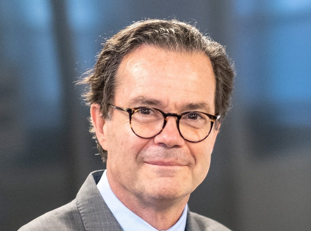 Stéphane Romatet. Photo : @Stéphane Romatet/wikipedia