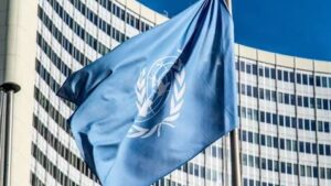 Lire la suite à propos de l’article Volker Türk : la France critique le vote des États-Unis contre le renouvellement du Haut-Commissaire aux droits de l’homme de l’ONU