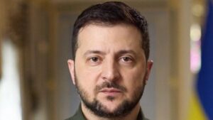 Lire la suite à propos de l’article Volodymyr Zelensky : pourquoi le président ukrainien a limogé le chef de l’armée Oleksandr Syrsky