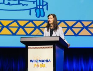 Lire la suite à propos de l’article Wikipédia : Wikimédia France dévoile une feuille de route pour bâtir le « Web des communs » d’ici 2035
