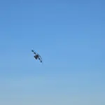 Avion de transport militaire Airbus A400M Atlas
