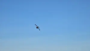 Lire la suite à propos de l’article Feux de forêt : la France va utiliser l’A400M pour la première fois