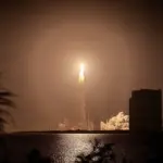 Lancement d'une fusée transportant des satellites Amazon Leo depuis Cape Canaveral