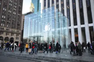 Lire la suite à propos de l’article Apple Upgrade : et si votre iPhone n’était plus à vous ?
