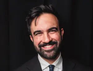 Lire la suite à propos de l’article Zohran Mamdani : le maire de New York veut arrêter Netanyahou à l’ONU