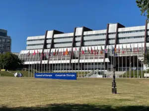 Lire la suite à propos de l’article Fifa accusée de fraude : le Conseil de l’Europe alerte avant 2030